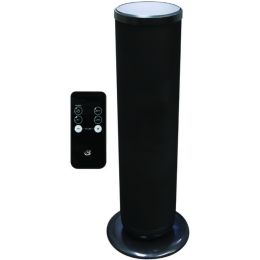 iLive ITB147B Bluetooth(R) Tower Speaker