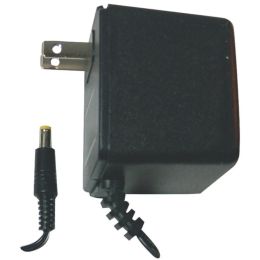 Innovation 7-38012-34010-3 SEGA(R) Genesis(R) 2 & 3, Game Gear(R) AC Adapter