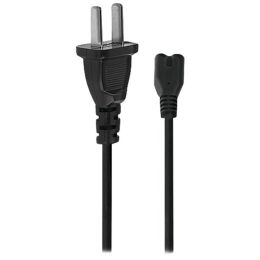 Innovation 44543 PlayStation(R)2 AC Power Cord, 4ft