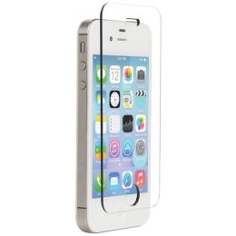 zNitro 700358621994 Nitro Glass Screen Protector for iPhone(R) 4/4S