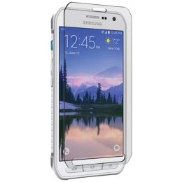 zNitro 700161185430 Active(TM) Nitro Glass Screen Protector for Samsung(R) Galaxy S(R) 6