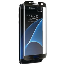 zNitro 700161188998 Nitro Glass Screen Protector for Samsung(R) Galaxy S(R) 7 edge