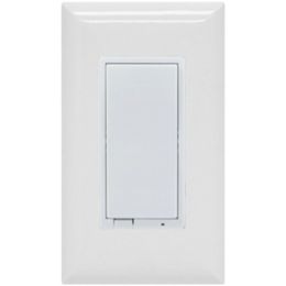 GE(R) 13869 Bluetooth(R) In-Wall Smart Switch