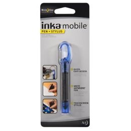 Nite Inka Mobile Pen + Stylus