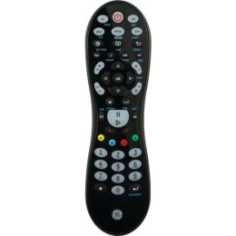 GE(R) 25007 8-Device IR Universal Remote