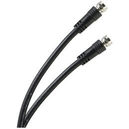 GE(R) 33626 RG6 Video Coaxial Cable (6ft)