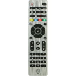 GE(R) 33709 4-Device Universal Remote