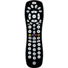 GE(R) 34459 6-Device Universal Remote