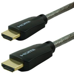 GE(R) 34474 Pro(TM) Series HDMI(R) Cable, 3ft