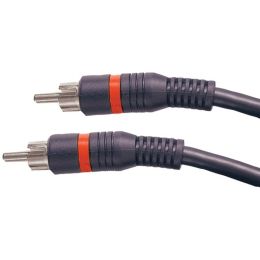 GE(R) 73324 Digital Audio Coaxial Cable, 6ft