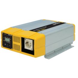 Xantrex PROsineâ„¢ International 1800I Schuko Outlet Power Inverter - 1800W - 12VDC/230VAC