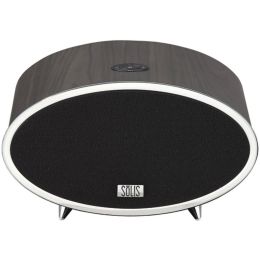 SoLIS SO-6000 SO-6000 Bluetooth(R)/Wi-Fi(R) Wireless Stereo Smart Speaker with Chromecast(TM) Built-in
