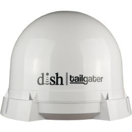 KING(R) VQ4400 DISH(R) Tailgater(R) Portable HD Satellite Antenna