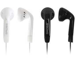 KOSS(R) 191619 KE7 Earbuds, 2 pk