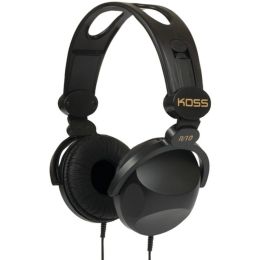 KOSS(R) 182220 R-10 Over-Ear Headphones