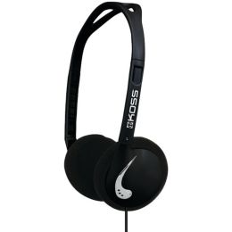 KOSS(R) 184888 Recovery On-Ear Headphones