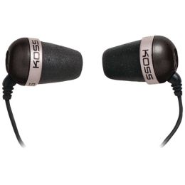 KOSS(R) 186818 The Plug Earbuds