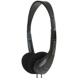 KOSS(R) 182113 TM602 Over-Ear Headphones