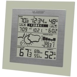 La Crosse Technology(R) WS-9257U-IT Wireless Weather Station