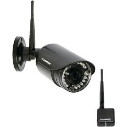 Lorex by FLIR(R) LW3211 HD Wireless Camera with BNC connector for MPX HD DVRs