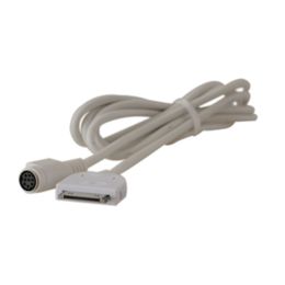 FUSION MS-IP15L3 iPod Connection Cable f/MS-RA50