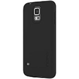 Incipio NGP Case for Samsung Galaxy S5 - Black - SA-530-BLK - Impact Resistant - Flex20, Next Generation Polymer