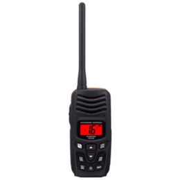 Standard Horizon HX150 5W Floating Handheld VHF