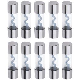 Install Bay(R) AGU40 AGU Fuses, 10 pk (40 Amps)