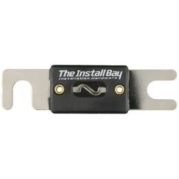 Install Bay(R) ANL150-10 ANL Fuses, 10 pk (150 Amps)