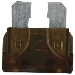 Install Bay(R) ATC7.5-25 ATC Fuses, 25 pk (7.5 Amps)