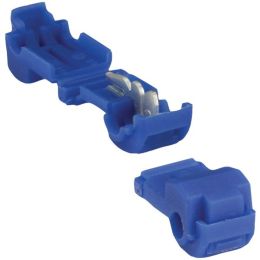 Install Bay(R) BTT T-Tap Economy Connectors, 100 pk (16-14 Gauge)