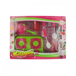 Kitchen Play Set OC751