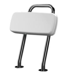 Scanpod Helm Pod 3 Instrument Uncut - White