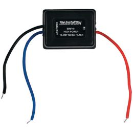 Install Bay(R) IBNF10 10-Amp Noise Filter