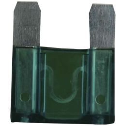 Install Bay(R) MAX30 Maxi Fuse (30 Amps)