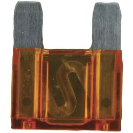 Install Bay(R) MAX40 Maxi Fuse (40 Amps)