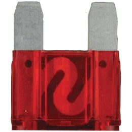 Install Bay(R) MAX50 Maxi Fuse (50 Amps)