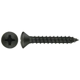 Install Bay(R) PST61 Phillips(R) Stinger Drywall Coarse-Thread Screws, 500 pk (#6 x 1)