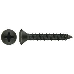 Install Bay(R) PST6112 Phillips(R) Stinger Drywall Coarse-Thread Screws, 500 pk (#6 x 1.5)