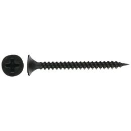 Install Bay(R) PST62 Phillips(R) Stinger Drywall Coarse-Thread Screws, 500 pk (#6 x 2)