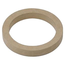 Install Bay(R) SR10 MDF Speaker Ring (10 x .75)