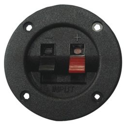 Install Bay(R) TCRS Round Terminal Cup