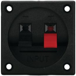 Install Bay(R) TCSS Square Terminal Cup