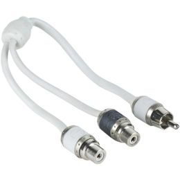 T>Spec(R) V10RCA-Y2 v10 SERIES RCA Y-Adapter, 1 Male to 2 Females