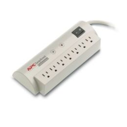 APC Professional SurgeArrest 7 Outlets 120V