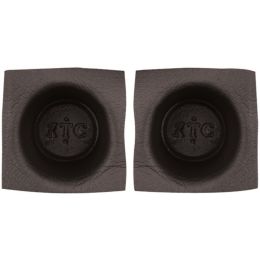 Install Bay(R) VXT60 Large-Frame Foam Speaker Baffles (6.5)