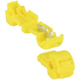 Install Bay(R) YTT T-Tap Economy Connectors, 100 pk (12-10 Gauge)