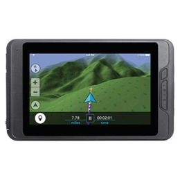 Magellan(R) TN1700SGLUC eXplorist(R) TRX7 7 Off-Road Navigator