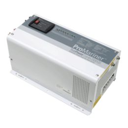 ProMariner TruePower 2500QS Combi - Modified Sine Wave Inverter/Charger