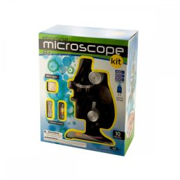 Educational Microscope Kit OF464